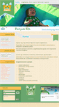 Mobile Screenshot of partyvar.hu